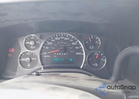 2022 Chevrolet Express G2500 from USA, damaged, VIN 1GCWGAFPXN1284366